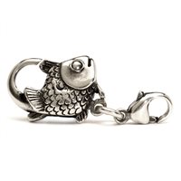 Charm Trollbeads Chiusure in Argento TAGLO-00002